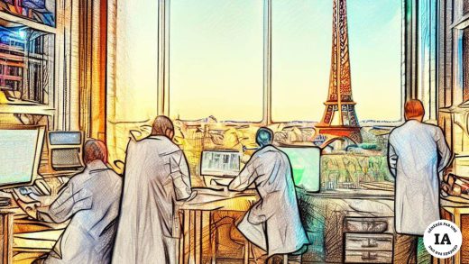 Mistral AI 计划进行首次公开募股