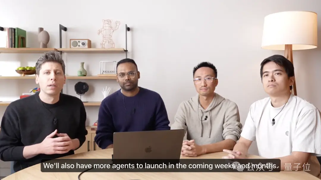 OpenAI发布首个AI智能体：自动帮你订餐购物 使用前需要知道这些细节