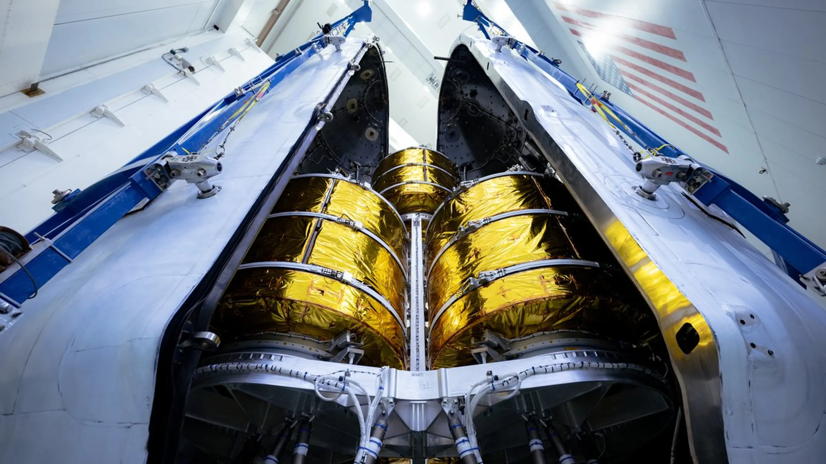 AST将成为世界上第一家让你从太空