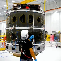 AST将成为世界上第一家让你从太空”打电话回家”的公司