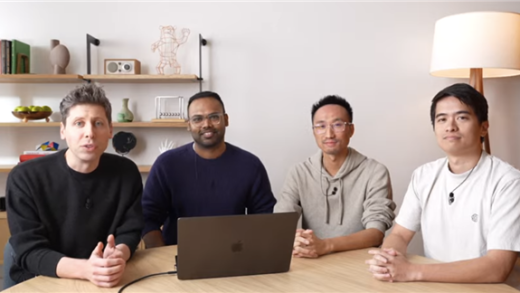 电脑成精了！OpenAI推出AI代理Operator 能像人类一样浏览网页