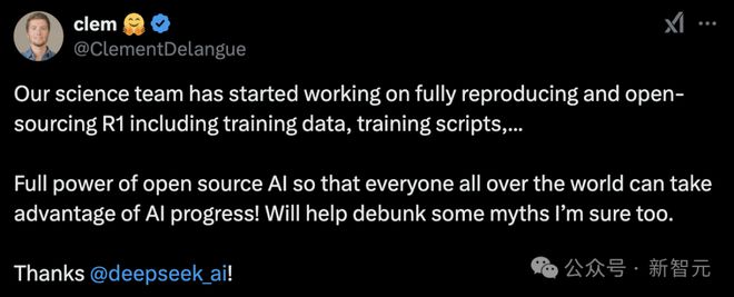 全球掀DeepSeek复现狂潮 30刀见证