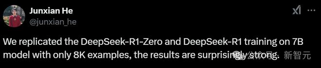 全球掀DeepSeek复现狂潮 30刀见证