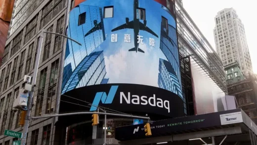 DeepSeek崛起引发美股暴跌 英伟达供应商首当其冲 苹果微软均遭质疑