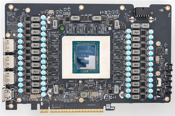 RTX 50利润全被NVIDIA榨干!原价买完全不可能