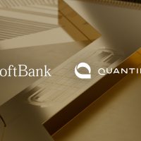 软银与 Quantinuum 宣布达成合作，推动量子计算商业化应用