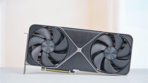 一如既往的精美！NVIDIA RTX 5080显卡图赏