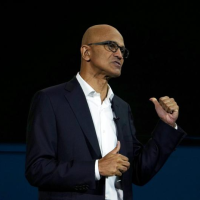 微软CEO：DeepSeek“有真正的创新” 对微软和AI应用是“好消息”