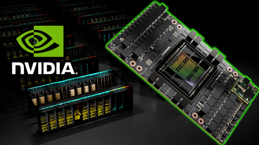 NVIDIA可能面临特朗普政府更多的对华GPU出口管制