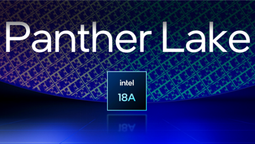 Intel下一代移动、桌面CPU官宣！Panther Lake 2025年下半年推出 Nova Lake 2026年见