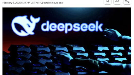 美国后：澳大利亚等国家相继宣布禁用DeepSeek 理由无语
