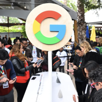 Google放弃多元化招聘目标