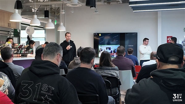 GaaS陷入低潮 大锤创始人遭辞退