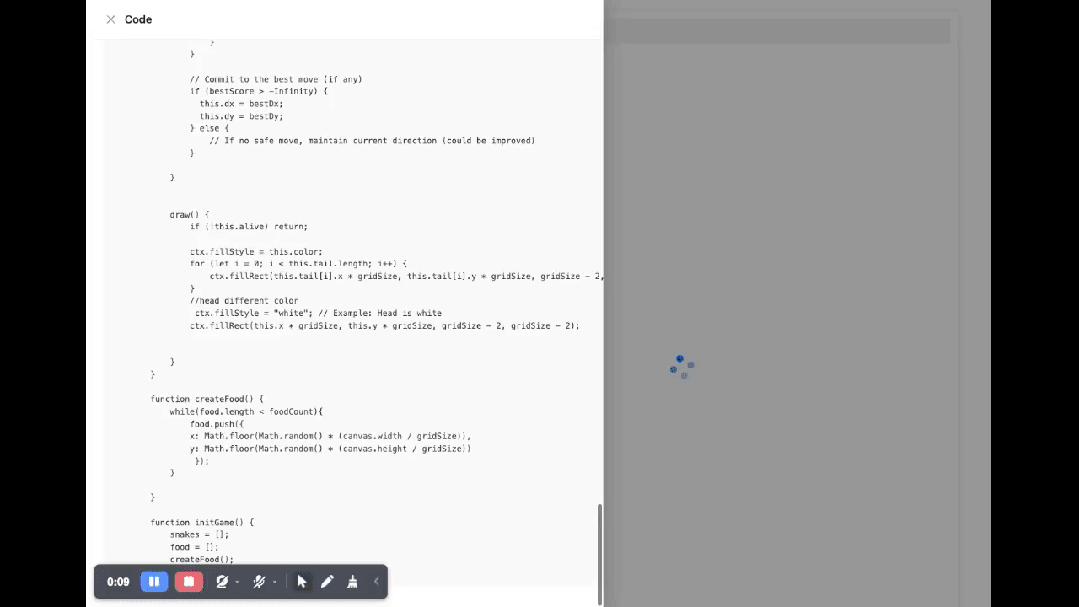Google最强Gemini 2.0全家桶上线 推理代码能力表现惊人