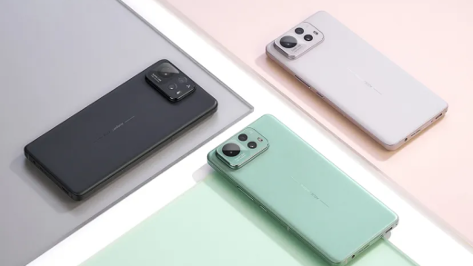 华硕 Zenfone 12 Ultra 手机发布，16+512GB 售 1099 欧元