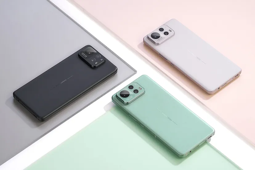 华硕 Zenfone 12 Ultra 手机发布，16+512GB 售 1099 欧元