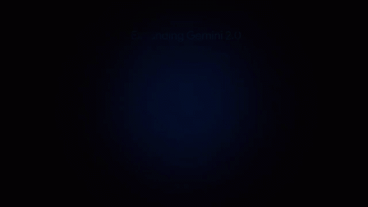 Google最强Gemini 2.0全家桶上线 推理代码能力表现惊人