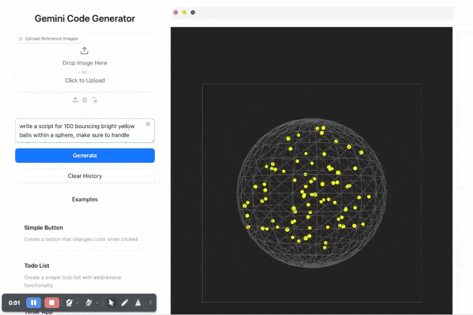 Google最强Gemini 2.0全家桶上线 推理代码能力表现惊人