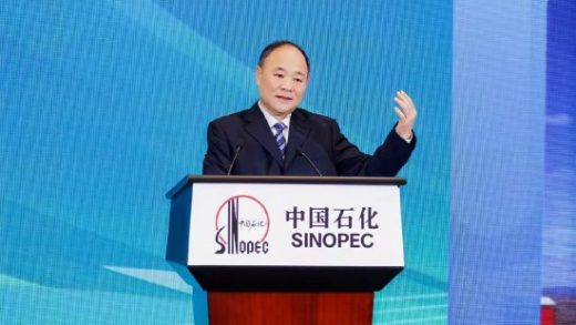 油车最后一口气要断了！李书福：发展绿色甲醇是全球能源大势所趋