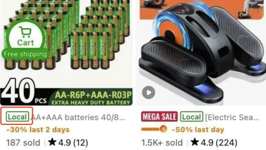 特朗普关税决定为何难以重创中国跨境电商？