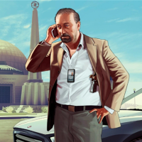 史上第二大畅销游戏：《GTA5》销量超2.1亿