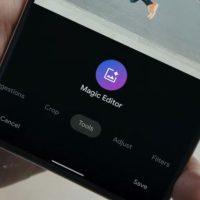 谷歌 Magic Editor 集成 SynthID，“火眼金睛”识别 AI 造假