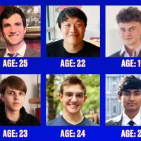 马斯克的“娃娃兵” 掀起“美国第二次大革命”