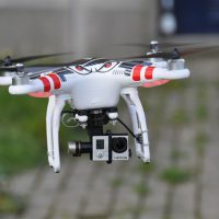 马斯克：无人机和人工智能将主导未来战争 美国要加大投资