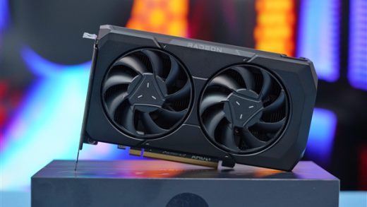 AMD显卡可以本地玩DeepSeek了！附简单部署教程