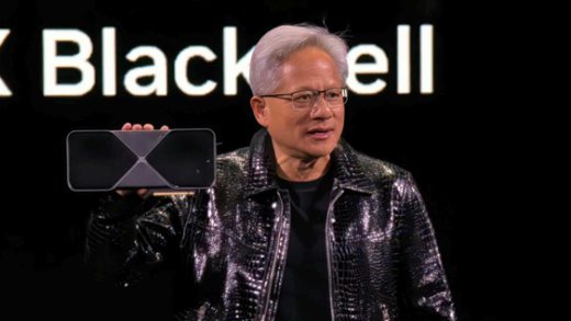 RTX 5090/5080黑屏变砖！NVIDIA终于启动调查