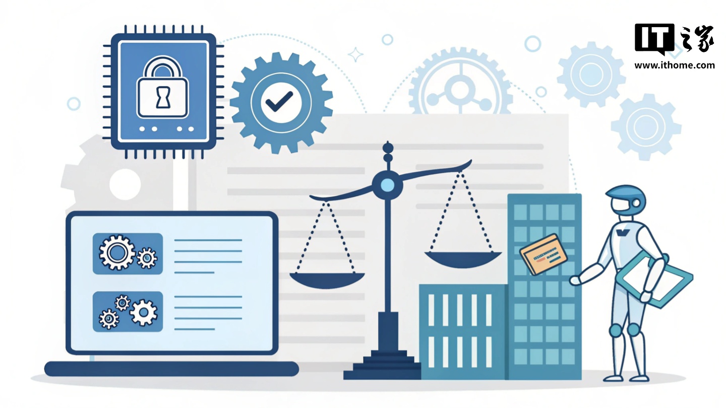 “人工智能教母”李飞飞：AI 政策制定应基于科学，而非科幻小说