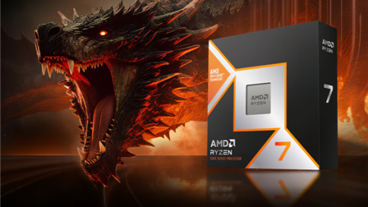 2025年最全CPU性能排行！锐龙7 9800X3D断崖式遥遥领先