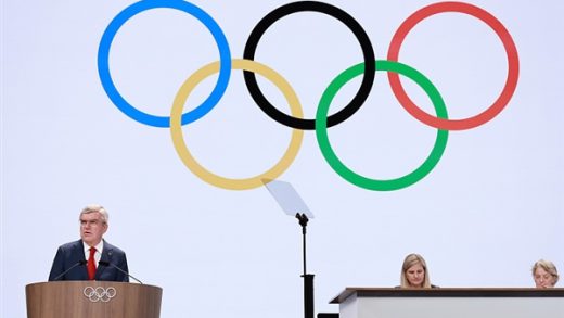 官宣：首届电竞奥运会2027年在沙特利雅得举行