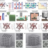科学家利用AI创造出一种全新材料：坚固如钢 轻如泡沫