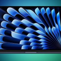 MacBook Air 在过渡到 OLED 之前将采用更先进的 LCD 面板