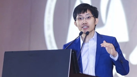 DeepSeek爆火，梁文峰比黄仁勋还有钱？