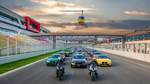 全民智驾，让全行业更焦虑了