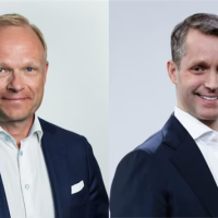 诺基亚换CEO了！来自Intel