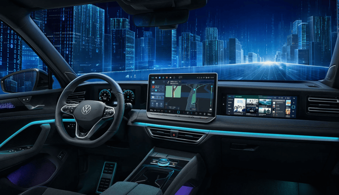 全民智驾，让全行业更焦虑了