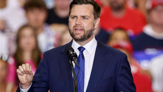 Intel偷着乐！美国副总统：最强的AI芯片 一定要在美国制造