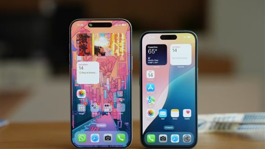 媒体：苹果与阿里合作开发面向中国iPhone用户的AI功能