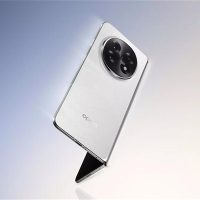 史上最薄折叠屏！一图读懂OPPO Find N5：折叠屏厚度已经卷到极限