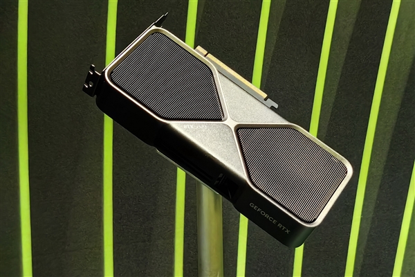 芯片短缺!RTX 5070/5060都要推迟:同样很难抢