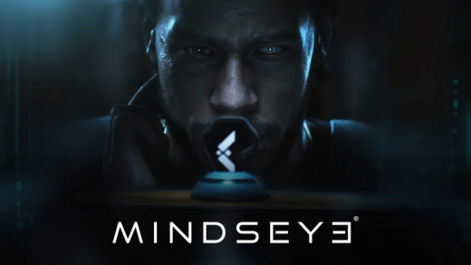 原《GTA》系列制作人新作公布：叙事动作游戏《MindsEye》