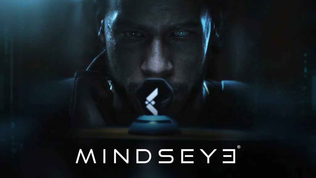 原《GTA》系列制作人新作公布:叙事动作游戏《MindsEye》 原《GTA》系列制作人新作公布:叙事动作游戏《MindsEye》