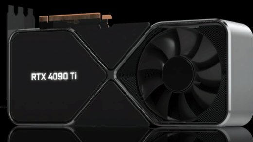 英伟达50系显卡是过渡产品吗 网友：首发入40系的人都是天才