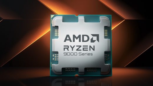 AMD处理器三大战场一起飞！数据中心收入占比已达35.5％