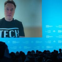 马斯克炮轰OpenAI：本意为开源开放 现在变成了封闭+贪婪AI