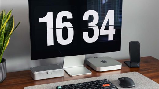 苹果研发27英寸5K Mini LED显示器：最快年底登场