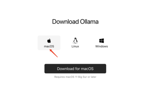 服务器总是繁忙 DeepSeek-R1本地部署图文版教程来了